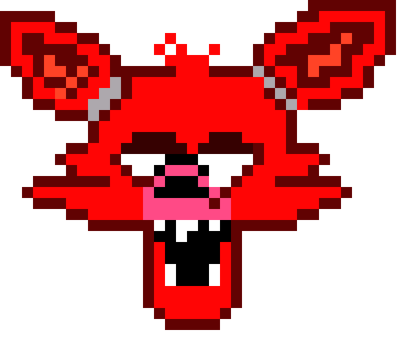 [9664c4] Foxy