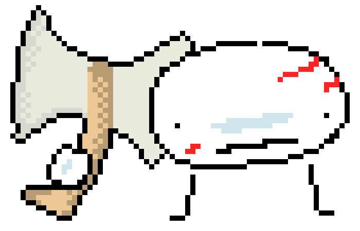 [a105bb] (Can i heal myself)