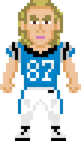[7b952c] Kyren Finch