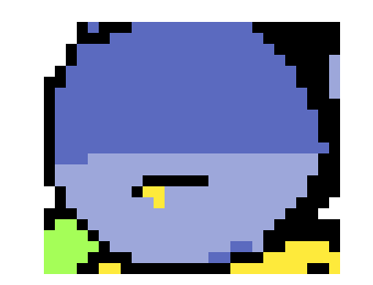 [401102] ((back))*i...i can do anything....but WHY should i.....?*jevil seems sad*-jevil..?