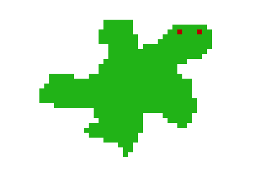 [9664c4] Virus 1