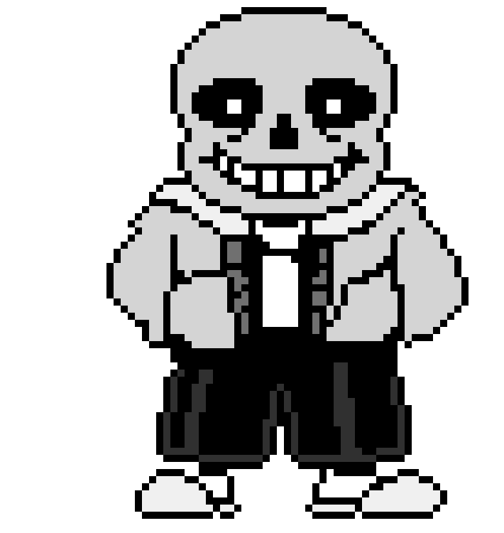[2c07d9] Create Your Own Sans :)