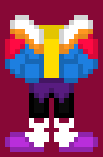 *sigh* i give up... could someone help me do a mini version of seikei´s skull?