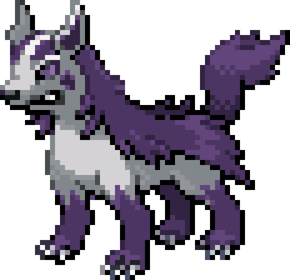 [9664c4] KokichiOumaMightyena