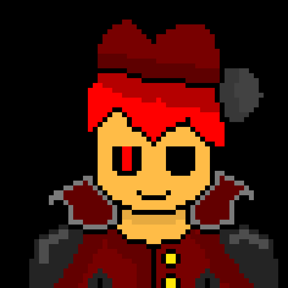 [2fe70b] Alpha... infected... you know what I need a list