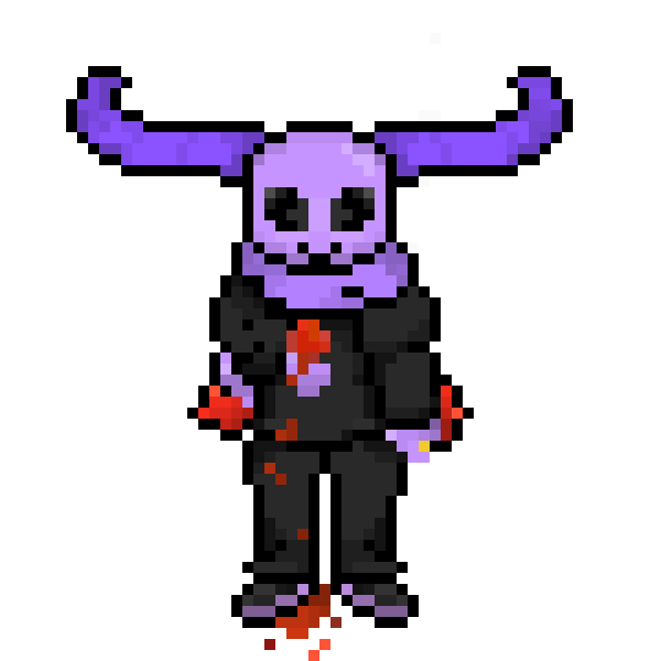 [9664c4] Noone Boone