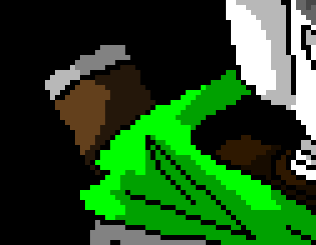 sword sorry i forgor it