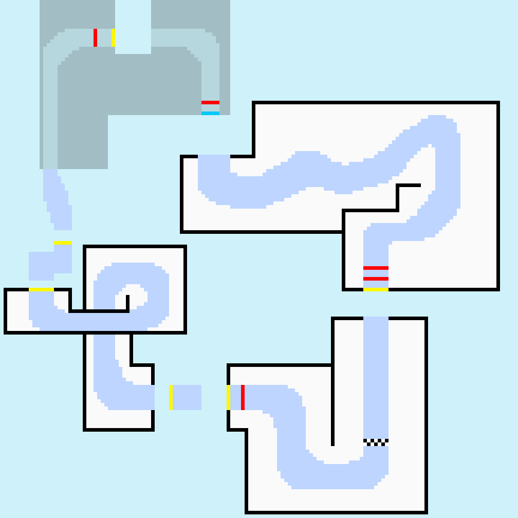 [d3a1b3] Winterator Colderator Zone