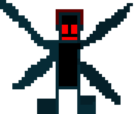 [9664c4] Mystery man