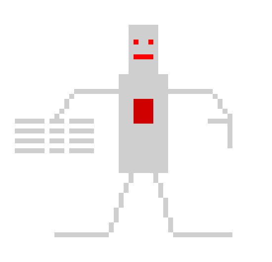 [a03117] Doxxer minigun