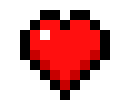 [9664c4] Legend of zelda heart