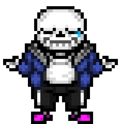 [35dc76] "*sure why not"