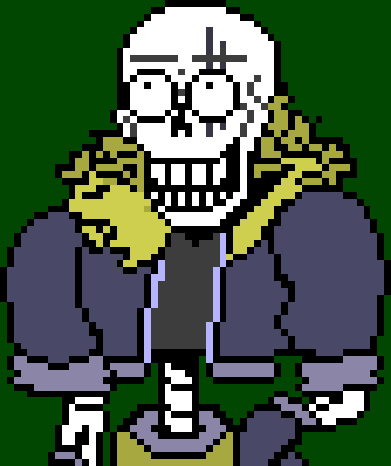 [0b51d0] *SOMEONE TELL ME HOW AND WHY. [Polus]