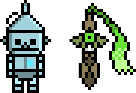Masserker series