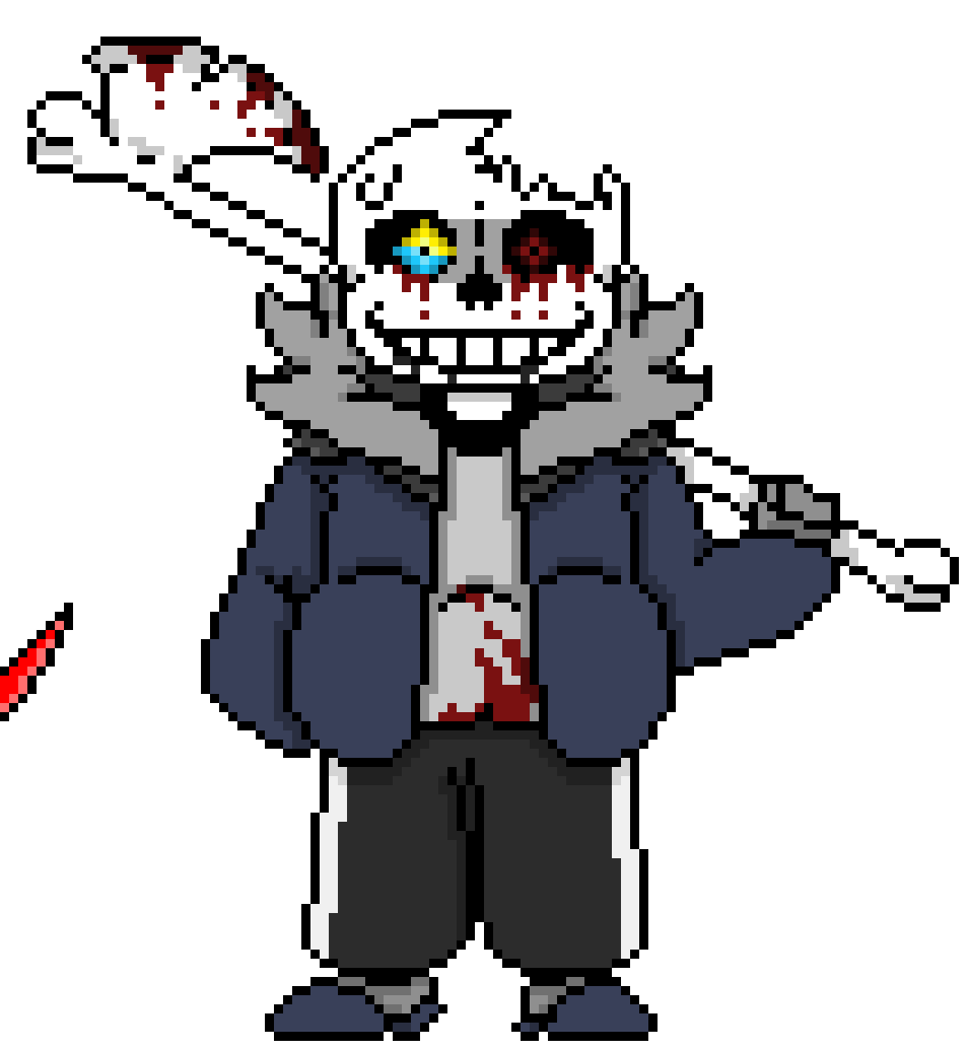 [7e3b23] hardhorror
