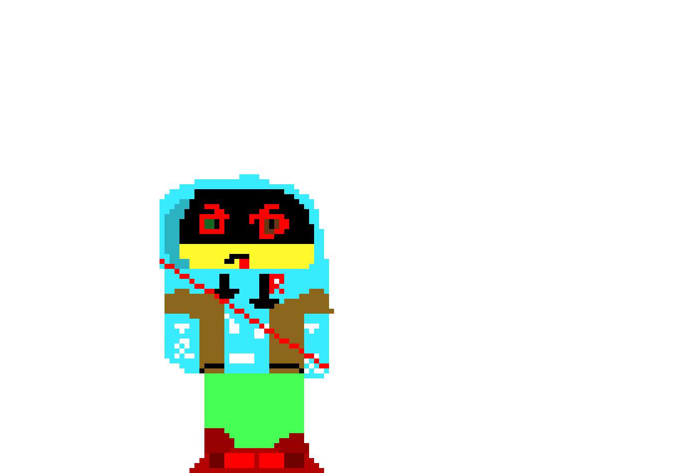 [a3fd07] Dusts and Swaps from Robloxia: oosttrust...