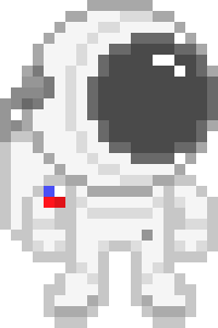 [a70fc8] spaceman