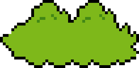 bush