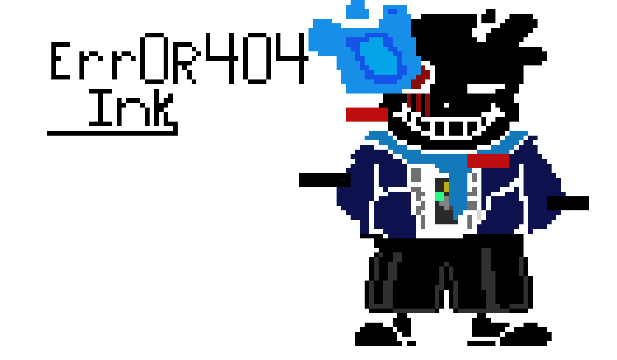 [ea059c] Create Your Own Sans :)