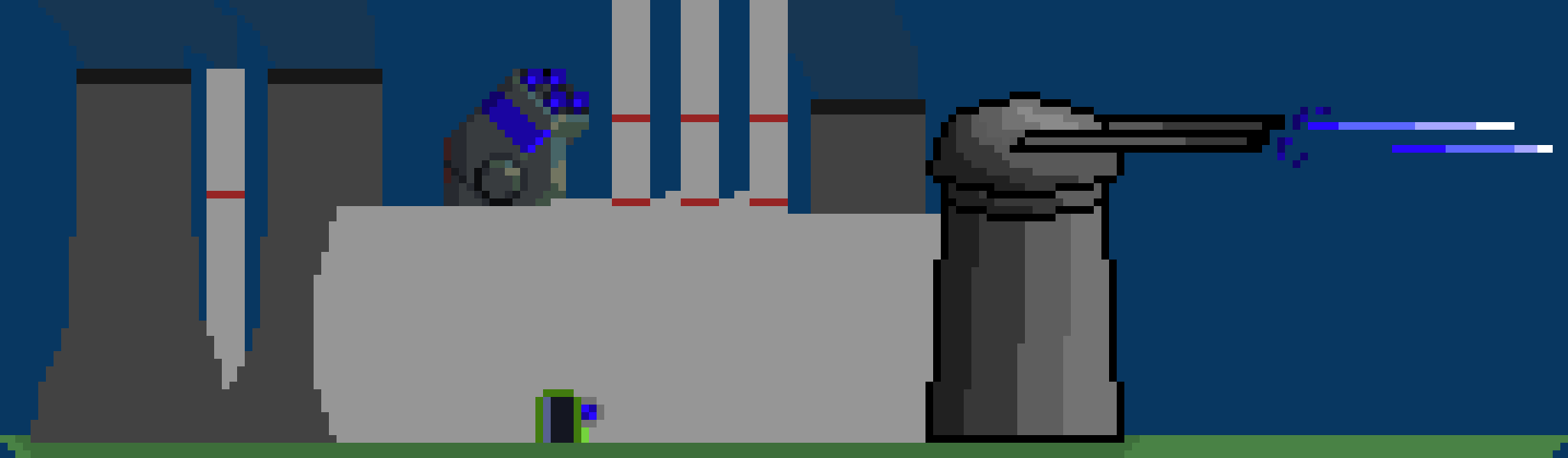 W.I.P.
