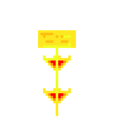 [49c714] The Legendary Grave Bane Hammer