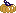 [582d68] crow on pumpkin