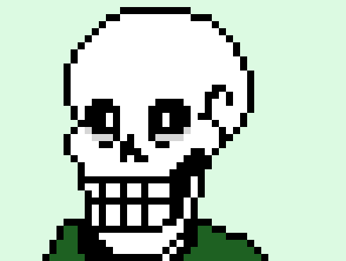 Wait weren't you gonna make a spritesheet for me?