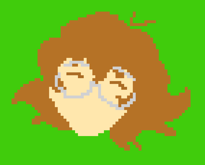 [9664c4] Pixel Pidge