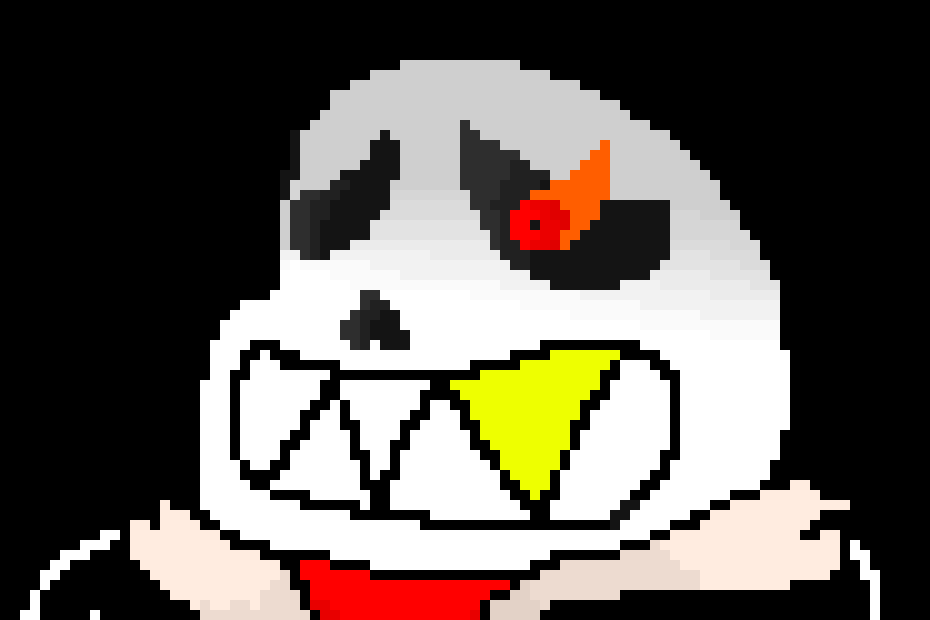 [9664c4] underfell sans