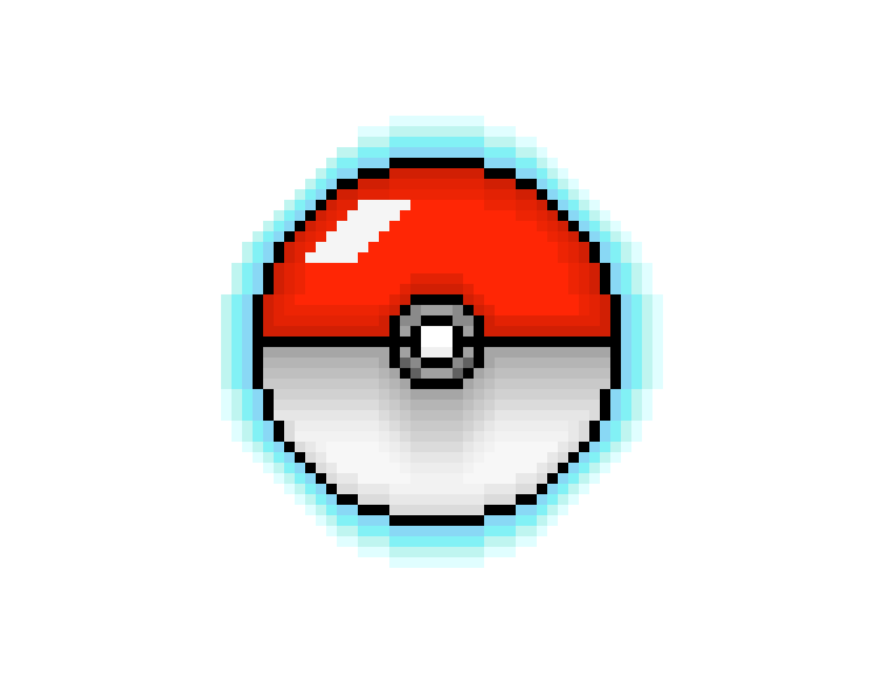[9664c4] Poke Ball