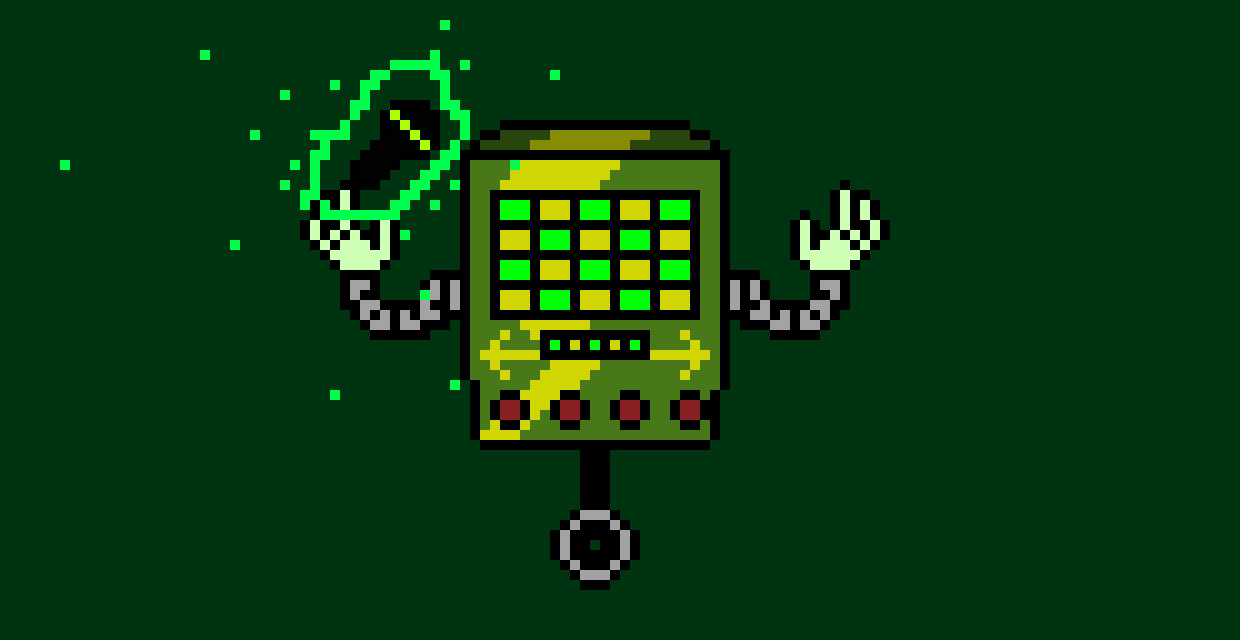 [a8c870] new gjt mettaton