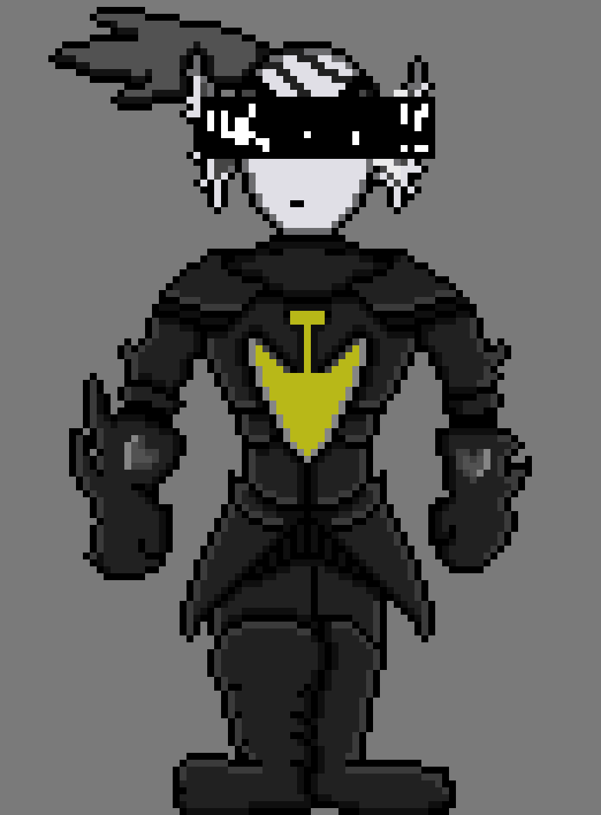 [a3a3eb] Undyne101