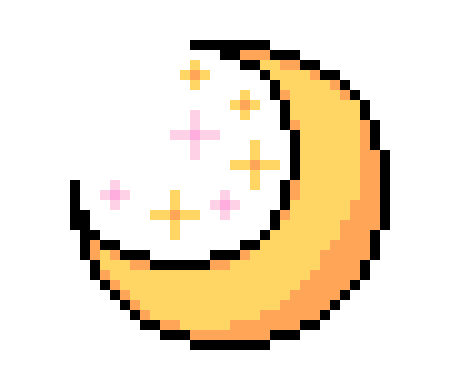 [845ce6] moon
