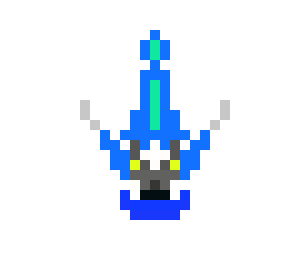 [9664c4] ClearWingPixel