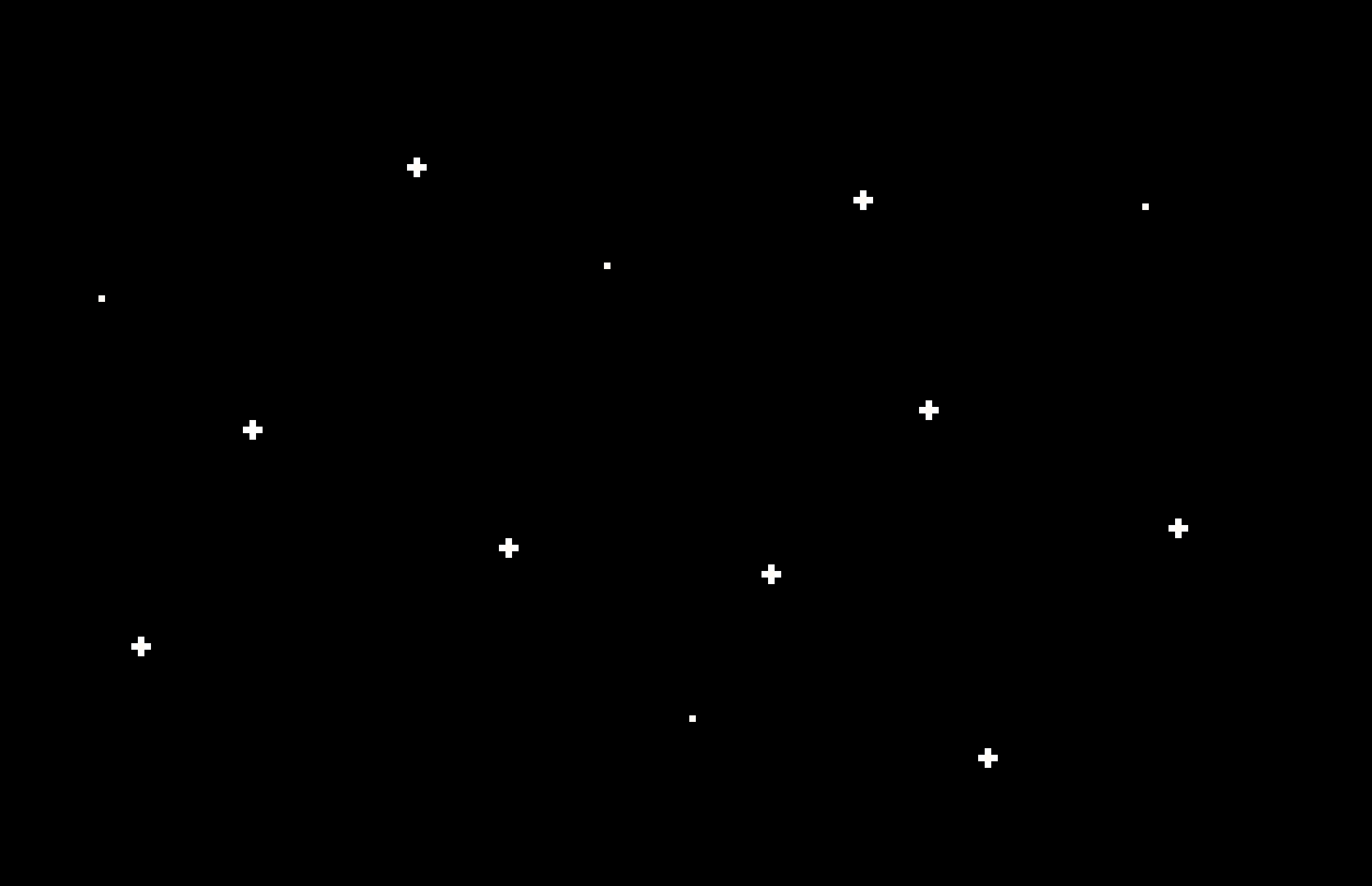 [9664c4] Starsnew