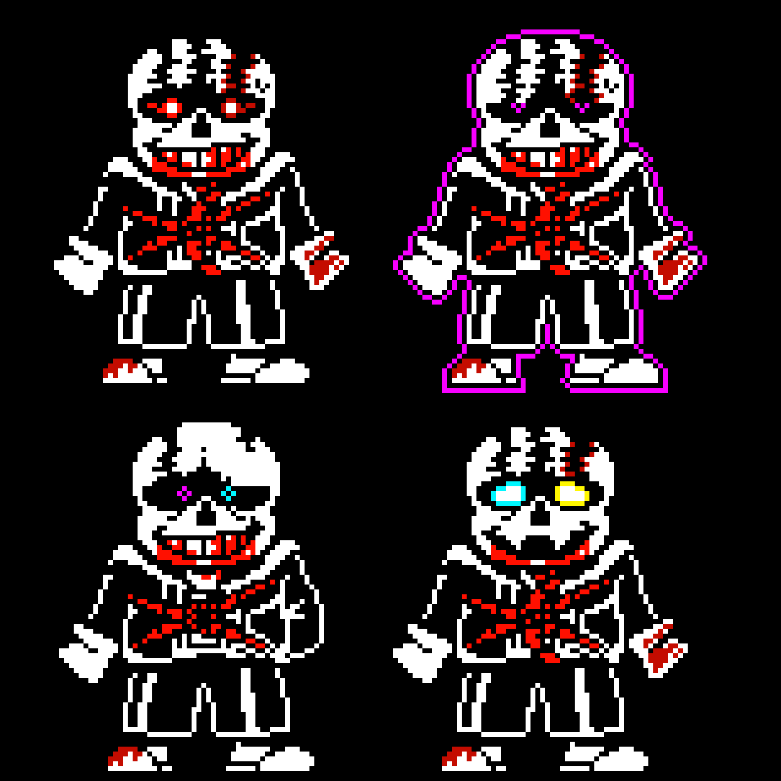 phases 4 5 6 7