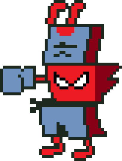 [c4821a] Bloxer