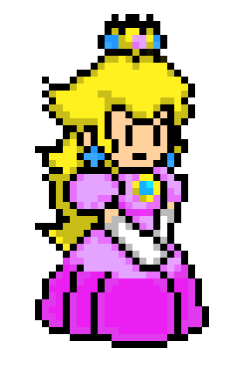 [9664c4] Peach