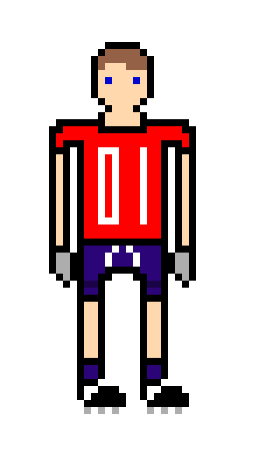 [9664c4] Footballer