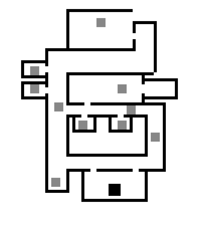 [11d38c] FNAB: Baldi's Map
