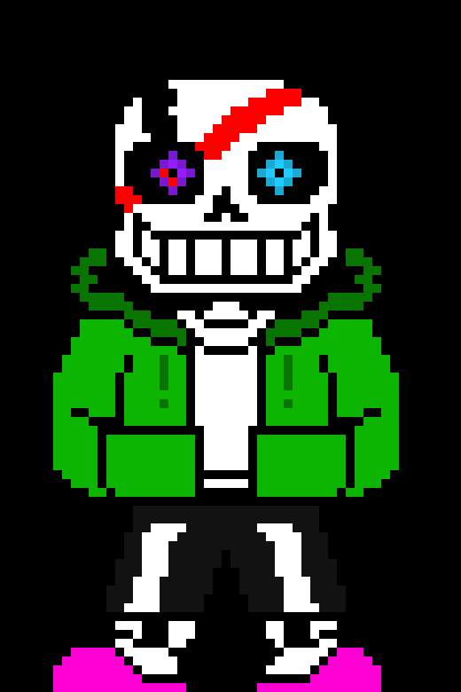 whats up bois!