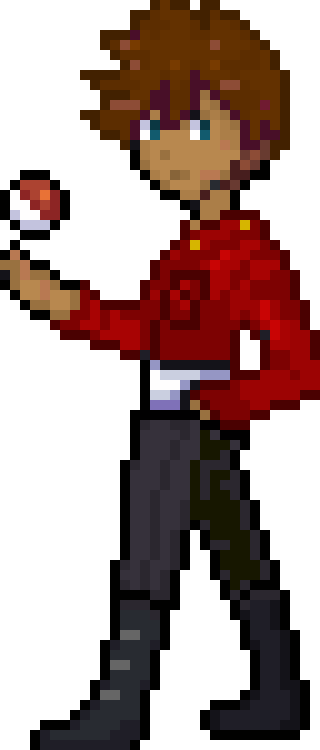 [0856f0] Julius_Trainer_Art