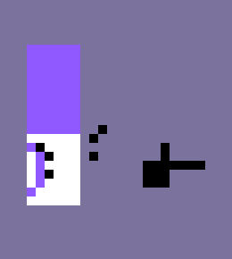 [9de773] GET OUTTA MY SPRITE SHEET CHAOS CONTROL- *insert the goo being teleported to a got Dang McDonalds* 
