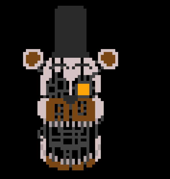 [9664c4] Molten Freddy
