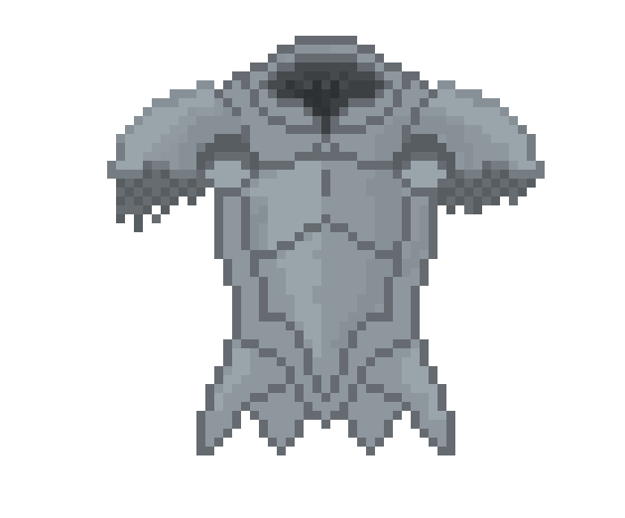 [9664c4] armor