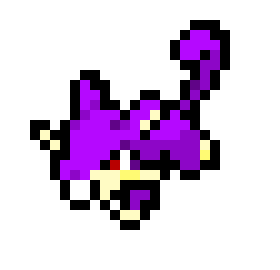 [9664c4] #19 Rattata