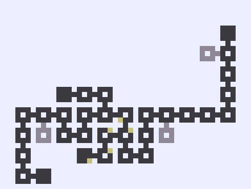[John hands this back to Misuti] "*sorry it took so long, im a slow drawer, also took time to scan past movement activity from them to add to the map."