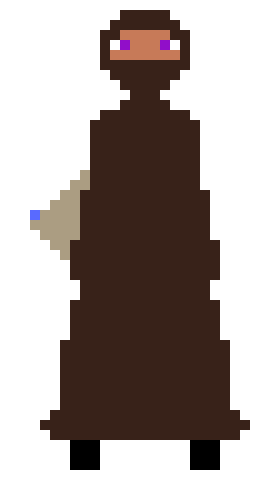 [9664c4] human 3