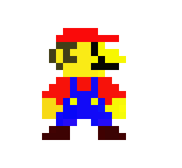 [ebe3fc] Mario