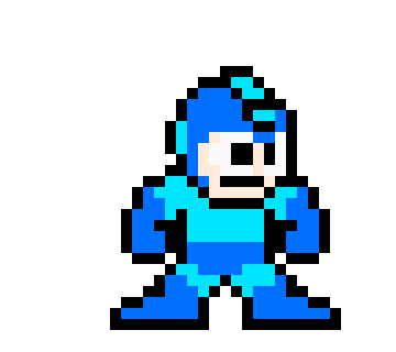 [4b6d6b] Rockman